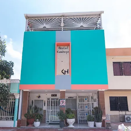 Hostal Kumbaya